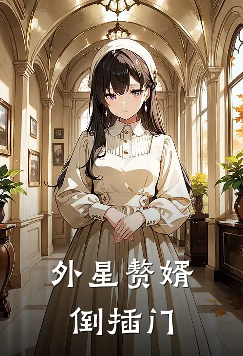 外星赘婿，倒插门阿岩尹荣热门小说排行_免费小说外星赘婿，倒插门阿岩尹荣