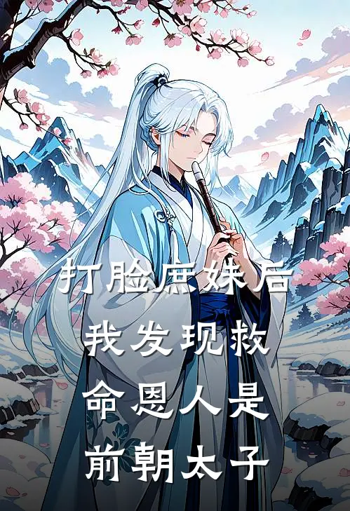 打脸庶妹后，我发现救命恩人是前朝太子苏清鸢苏怜月最新好看小说_免费小说打脸庶妹后，我发现救命恩人是前朝太子(苏清鸢苏怜月)