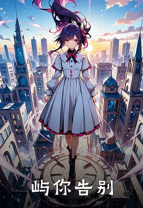 屿你告别(陈野沈屿)最新小说推荐_最新热门小说屿你告别陈野沈屿