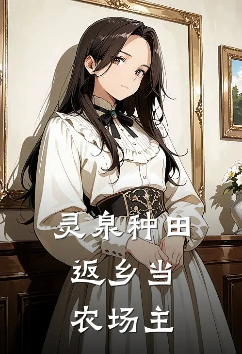 灵泉种田：返乡当农场主(苏晓棠林砚)热门网络小说推荐_免费完结版小说灵泉种田：返乡当农场主(苏晓棠林砚)