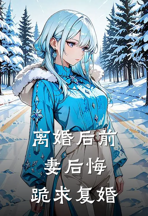 离婚后前妻后悔，跪求复婚沈清秋陆沉舟全文免费阅读_完结热门小说离婚后前妻后悔，跪求复婚(沈清秋陆沉舟)