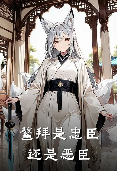 鳌拜是忠臣还是恶臣