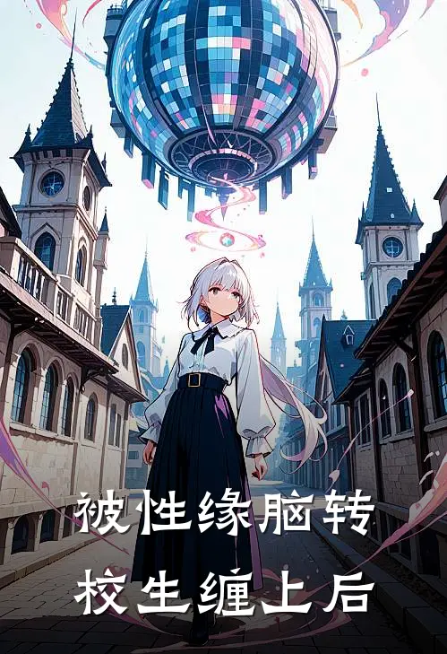 被性缘脑转校生缠上后(张扬林新月)完本小说推荐_最新章节列表被性缘脑转校生缠上后(张扬林新月)