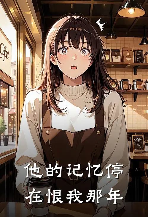 他的记忆停在恨我那年