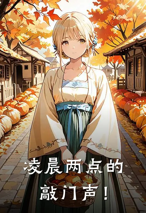 凌晨两点的敲门声！小胖庞博完整版小说_最新章节列表凌晨两点的敲门声！(小胖庞博)