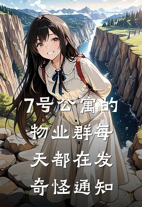 《7号公寓的物业群每天都在发奇怪通知》