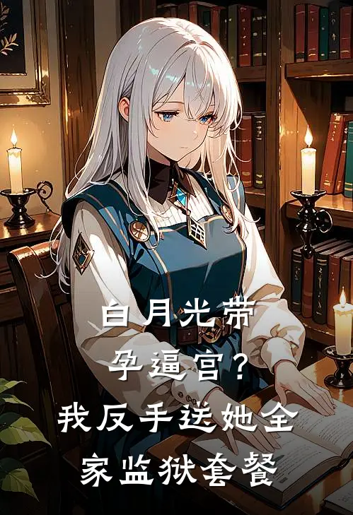 白月光带孕逼宫？我反手送她全家监狱套餐林清清顾言免费热门小说_最热门小说白月光带孕逼宫？我反手送她全家监狱套餐林清清顾言