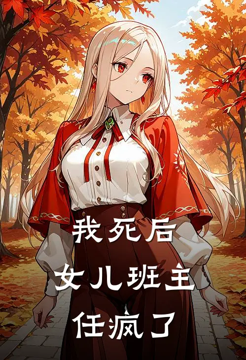 我死后，女儿班主任疯了赵曼温雅最新小说推荐_最新好看小说我死后，女儿班主任疯了赵曼温雅