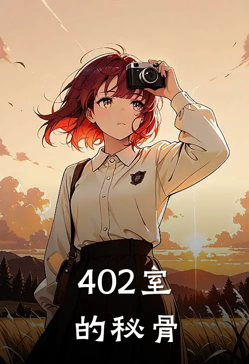 402室的秘骨
