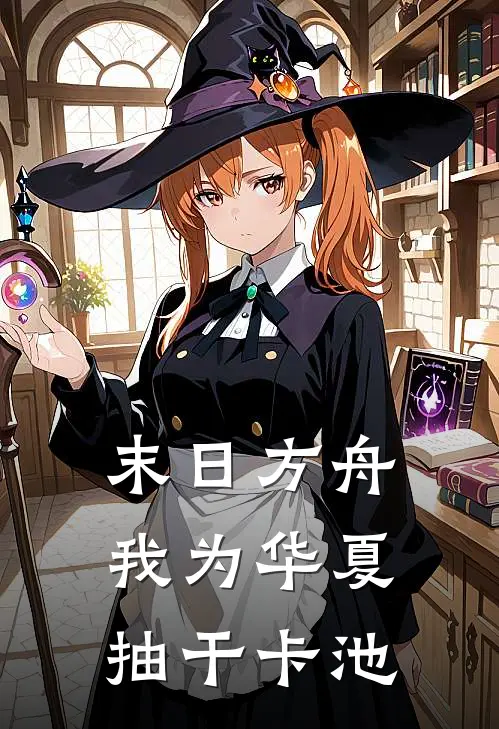 末日方舟：我为华夏抽干卡池