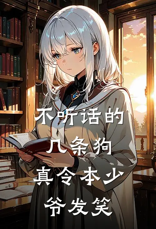 不听话的几条狗，真令本少爷发笑洛思屿洛暮完结小说免费阅读_热门免费小说不听话的几条狗，真令本少爷发笑(洛思屿洛暮)