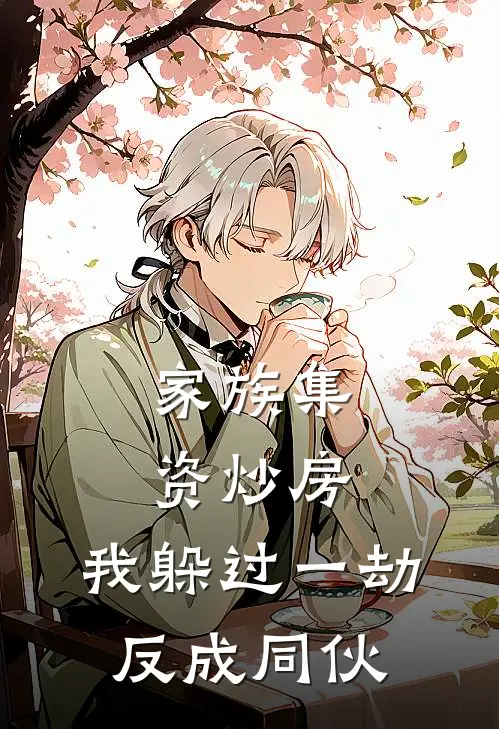 苏晴李文博(家族集资炒房，我躲过一劫反成同伙)最新章节在线阅读_苏晴李文博全章节阅读