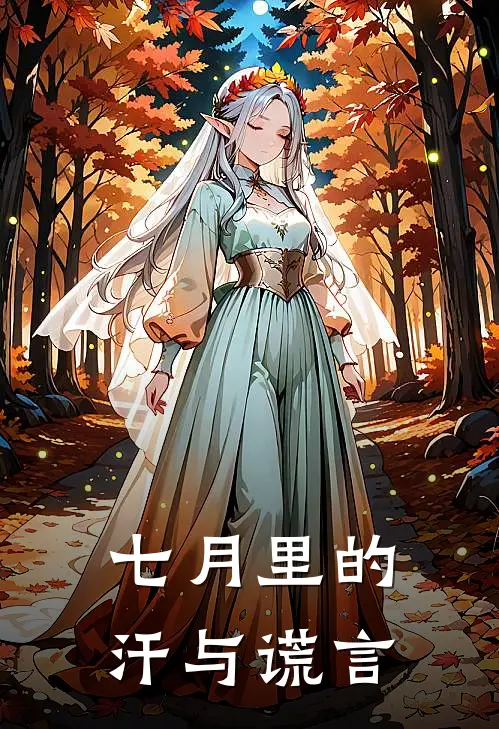 七月里的汗与谎言(张磊林薇)最新完结小说推荐_热门小说排行榜七月里的汗与谎言张磊林薇