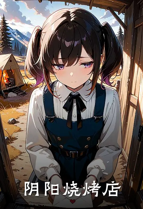 阴阳烧烤店(李伯苏瑶)免费小说全集_完本小说免费阅读阴阳烧烤店(李伯苏瑶)