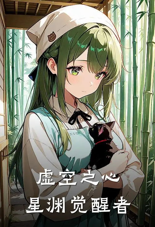 虚空之心：星渊觉醒者