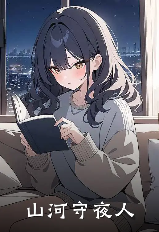 山河守夜人