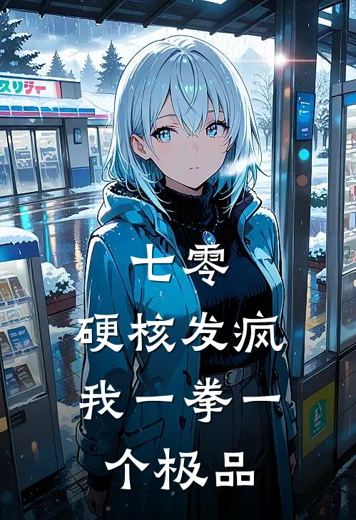 七零：硬核发疯，我一拳一个极品