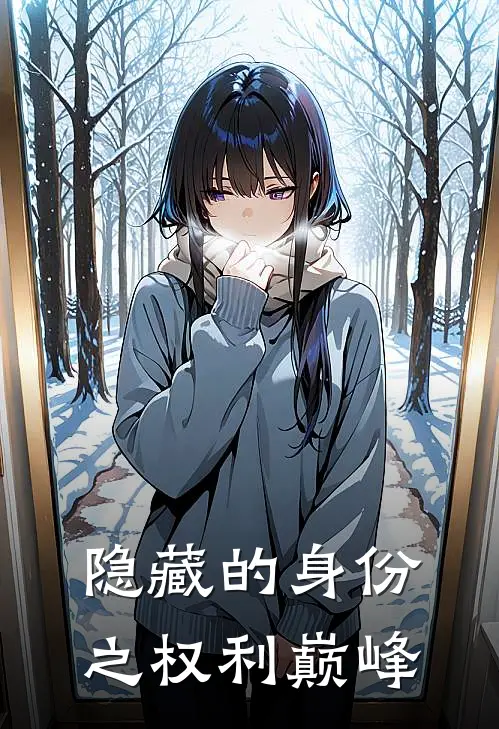 隐藏的身份之权利巅峰(徐枫韩清雪)完本小说_全本免费小说隐藏的身份之权利巅峰徐枫韩清雪