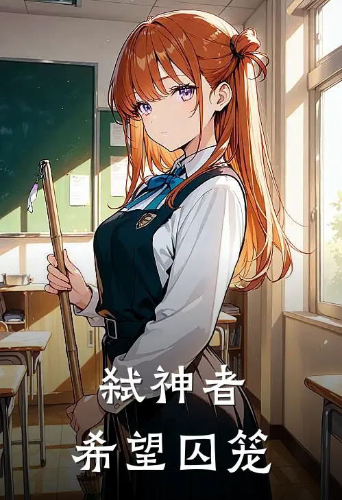 弑神者：希望囚笼