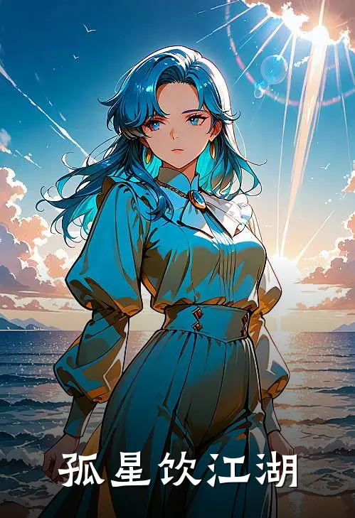 孤星饮江湖