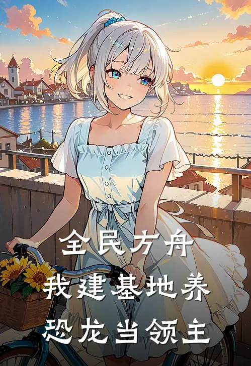 全民方舟：我建基地养恐龙当领主