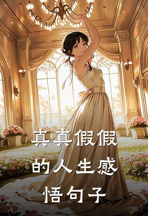 真真假假的人生感悟句子