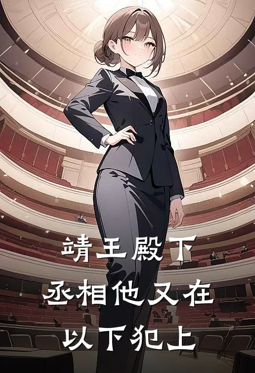 靖王殿下，丞相他又在以下犯上(姬凛谢殊)好看的完结小说_完本小说靖王殿下，丞相他又在以下犯上姬凛谢殊