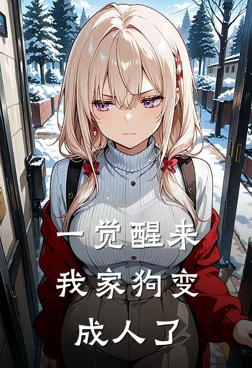 一觉醒来，我家狗变成人了(傅雪至续昼)全文免费小说_小说免费完结一觉醒来，我家狗变成人了(傅雪至续昼)