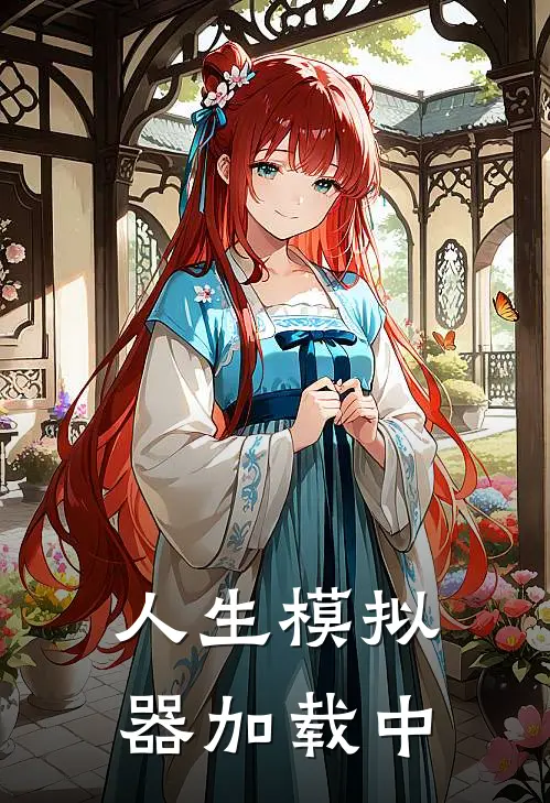 人生模拟器加载中