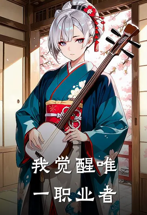 我觉醒唯一职业者