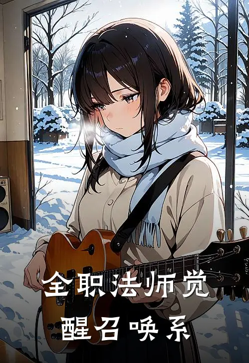 全职法师觉醒召唤系