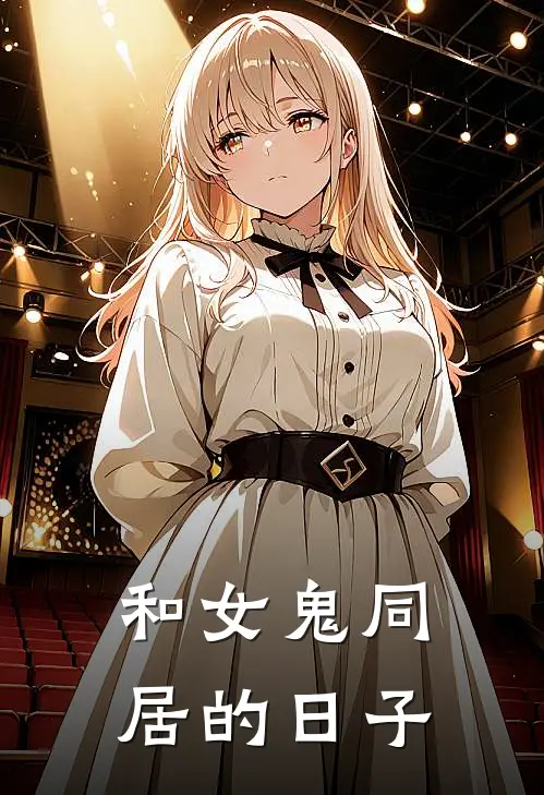 和女鬼同居的日子