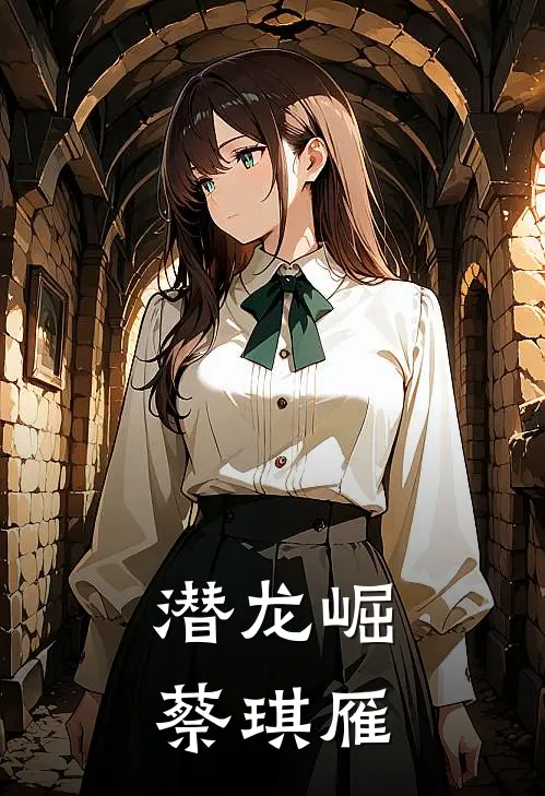 潜龙崛蔡琪雁(苏晴聂锋)新热门小说_免费完结小说潜龙崛蔡琪雁(苏晴聂锋)