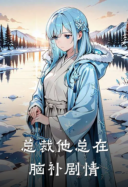 总裁他总在脑补剧情