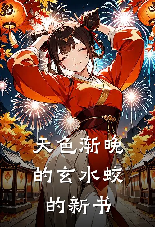 天色渐晚的玄水蛟的新书(林溪李工)免费小说完结_最新推荐小说天色渐晚的玄水蛟的新书(林溪李工)