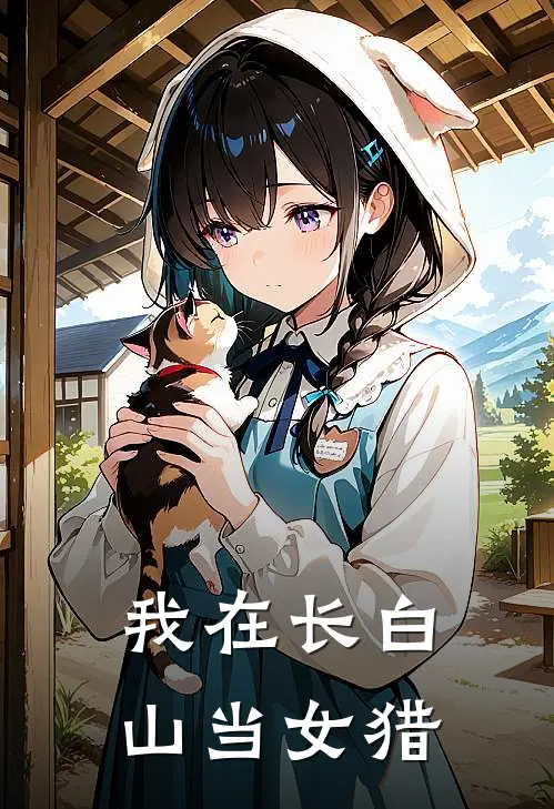 我在长白山当女猎(林晚赵德海)小说完结版_全文阅读免费全集我在长白山当女猎林晚赵德海