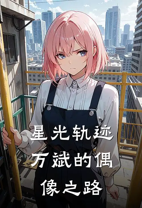 星光轨迹万斌的偶像之路