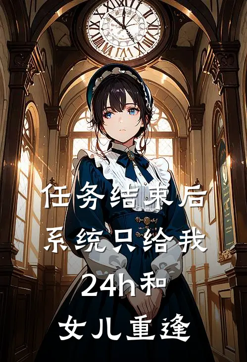 任务结束后，系统只给我24h和女儿重逢(小禾林小禾)全本免费小说_阅读免费小说任务结束后，系统只给我24h和女儿重逢小禾林小禾
