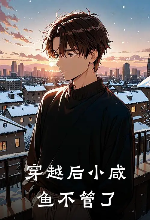 穿越后小咸鱼不管了(西村淳手冢菜奈)全文免费阅读无弹窗大结局_《穿越后小咸鱼不管了》西村淳手冢菜奈免费小说