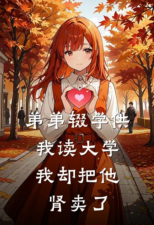 弟弟辍学供我读大学，我却把他肾卖了林夏林冬完整版在线阅读_林夏林冬完整版阅读