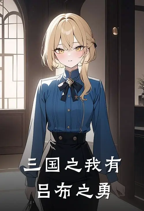 三国之我有吕布之勇