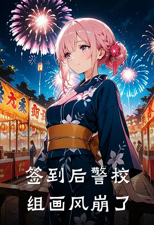 签到后警校组画风崩了凉子柯南小说完结_免费小说全本签到后警校组画风崩了(凉子柯南)