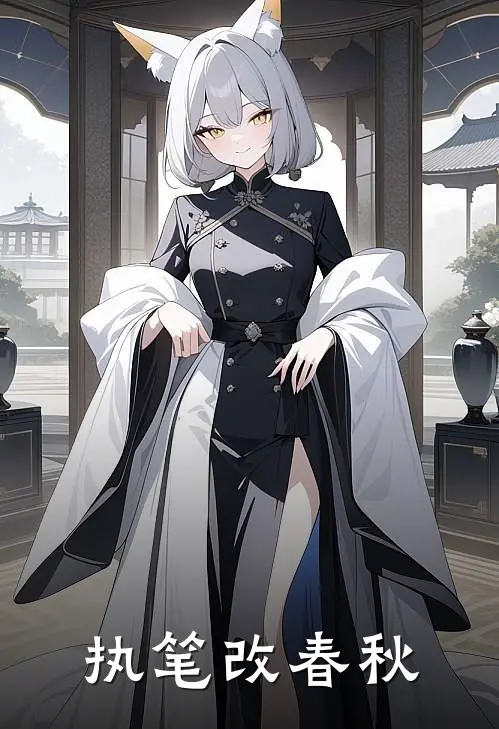 沈书晚秦霜崖《执笔改春秋》完结版免费阅读_执笔改春秋全文免费阅读