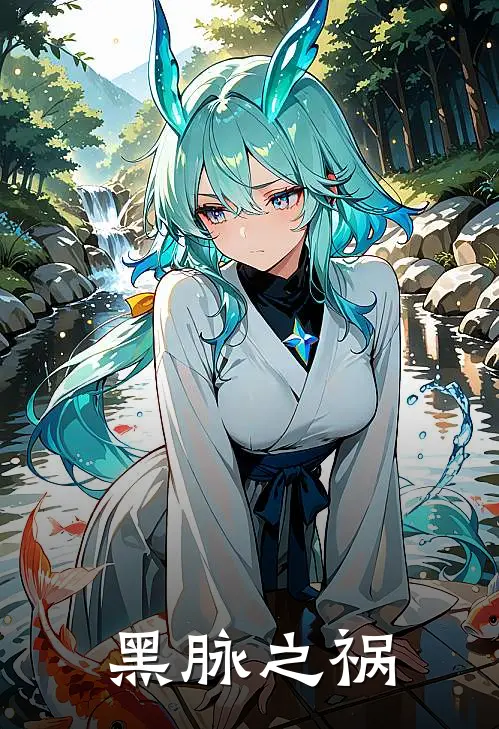 黑脉之祸(沈砚苏微)免费小说在线阅读_在线阅读免费小说黑脉之祸(沈砚苏微)