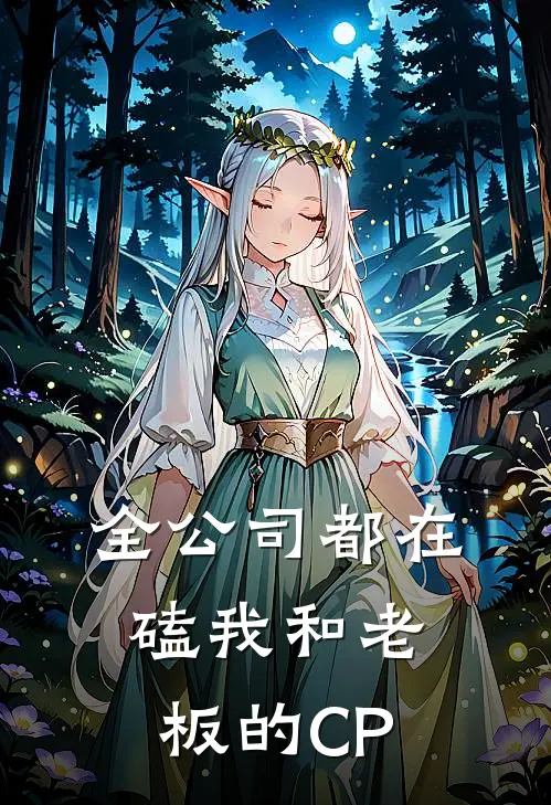 全公司都在磕我和老板的CP(林然王莉莉)小说全文免费阅读_无弹窗全文免费阅读全公司都在磕我和老板的CP(林然王莉莉)