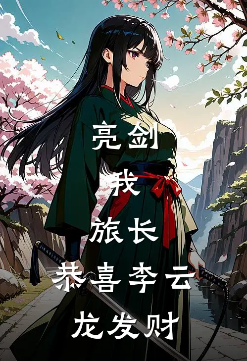 亮剑：我，旅长，恭喜李云龙发财