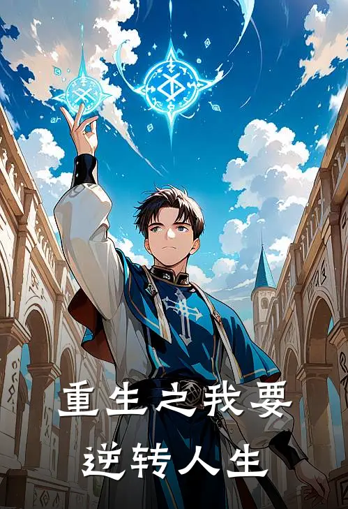 重生之我要逆转人生