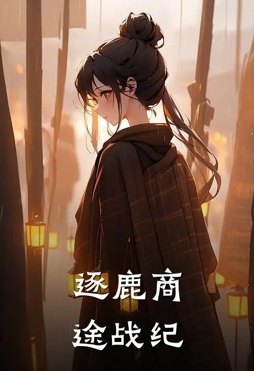 逐鹿商途战纪(顾程王梓涵)完本小说大全_完本热门小说逐鹿商途战纪顾程王梓涵