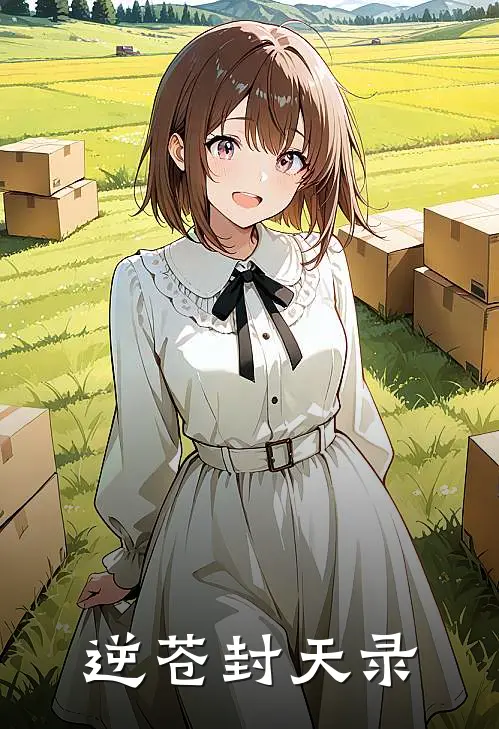 逆苍封天录