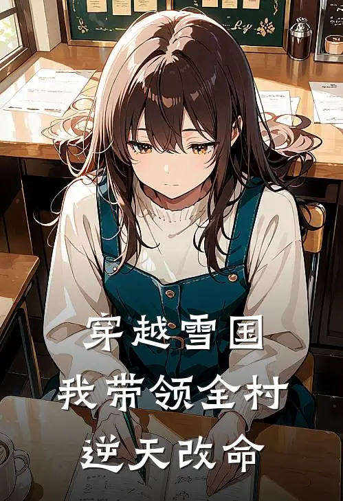 穿越雪国：我带领全村逆天改命
